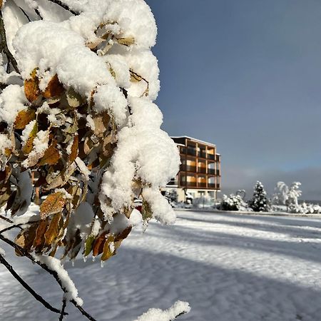 Hotel Lech Da Sompunt バディーア エクステリア 写真